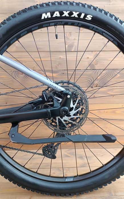 e-bike, bicicleta electrica Second Hand cu garantie Mondraker Prime 29