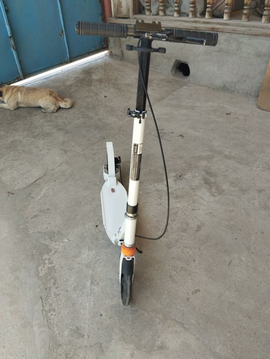 Срочно продам Самокат (не электро)