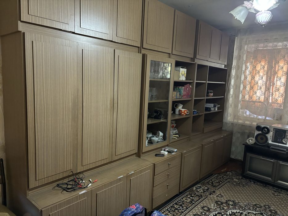 Продам мебель в хорошем состоянии