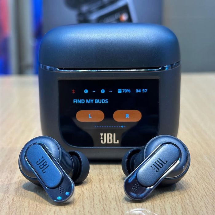 Jbl Tour Pro 2 TWS оригинал