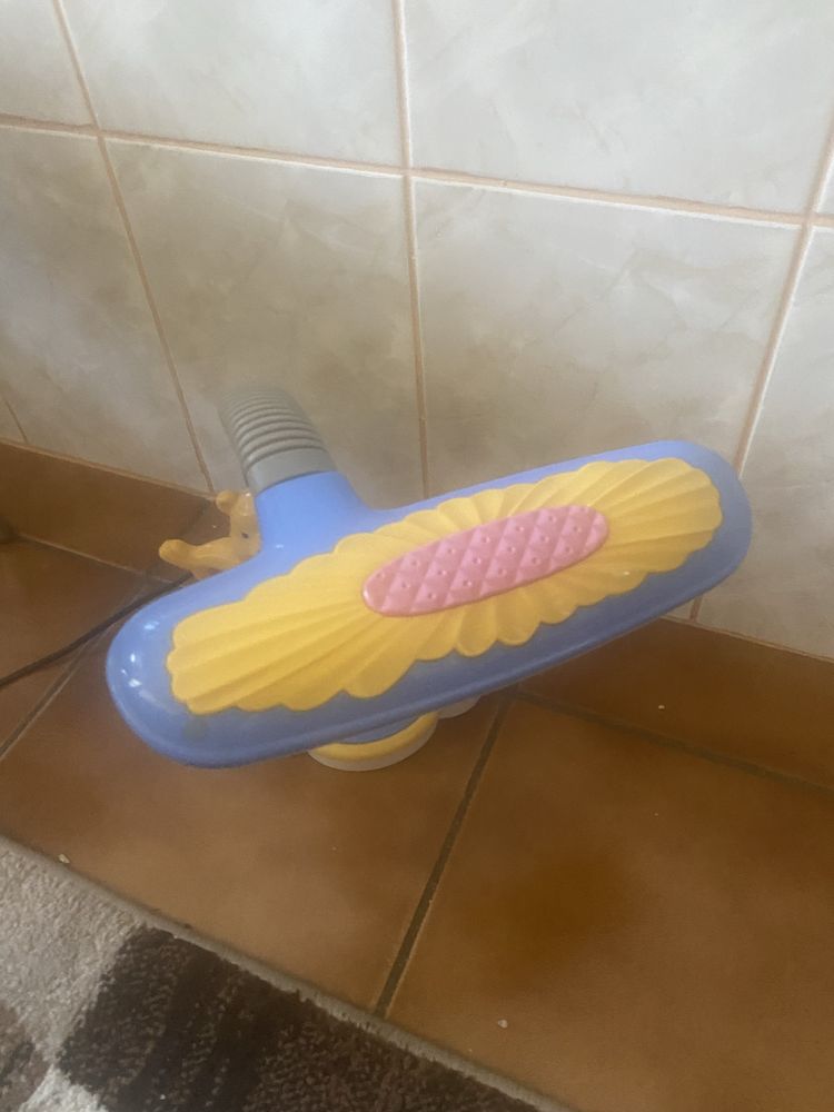 Veioza copii cu ceas
