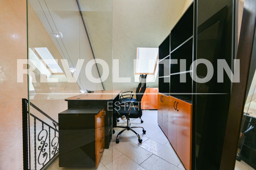 Дава се под наем Тристаен апартамент в София, Манастирски ливади - 160 кв.м за 800 € - Снимка #8