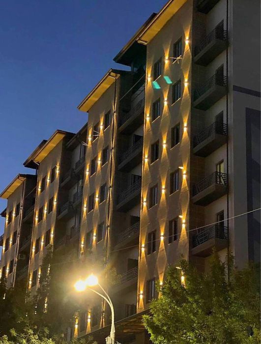 Ракат Махалля 2 Комнатная Новостройка В Аренду