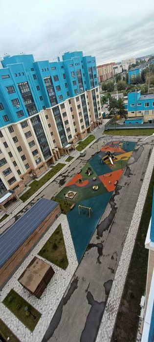 Продаю 2-х ком КВ ЖК Австрийский