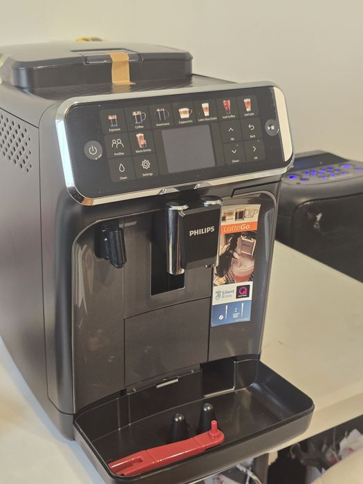 Espressor Philips seria 5500