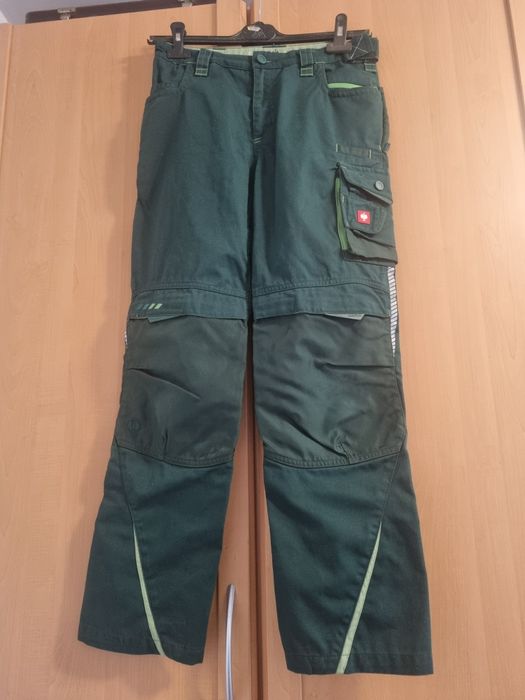 Engelbert Strauss Motion 2020.