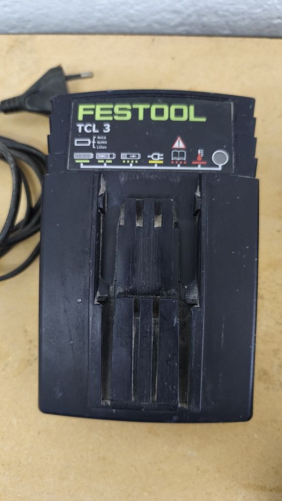 Винтоверт festool