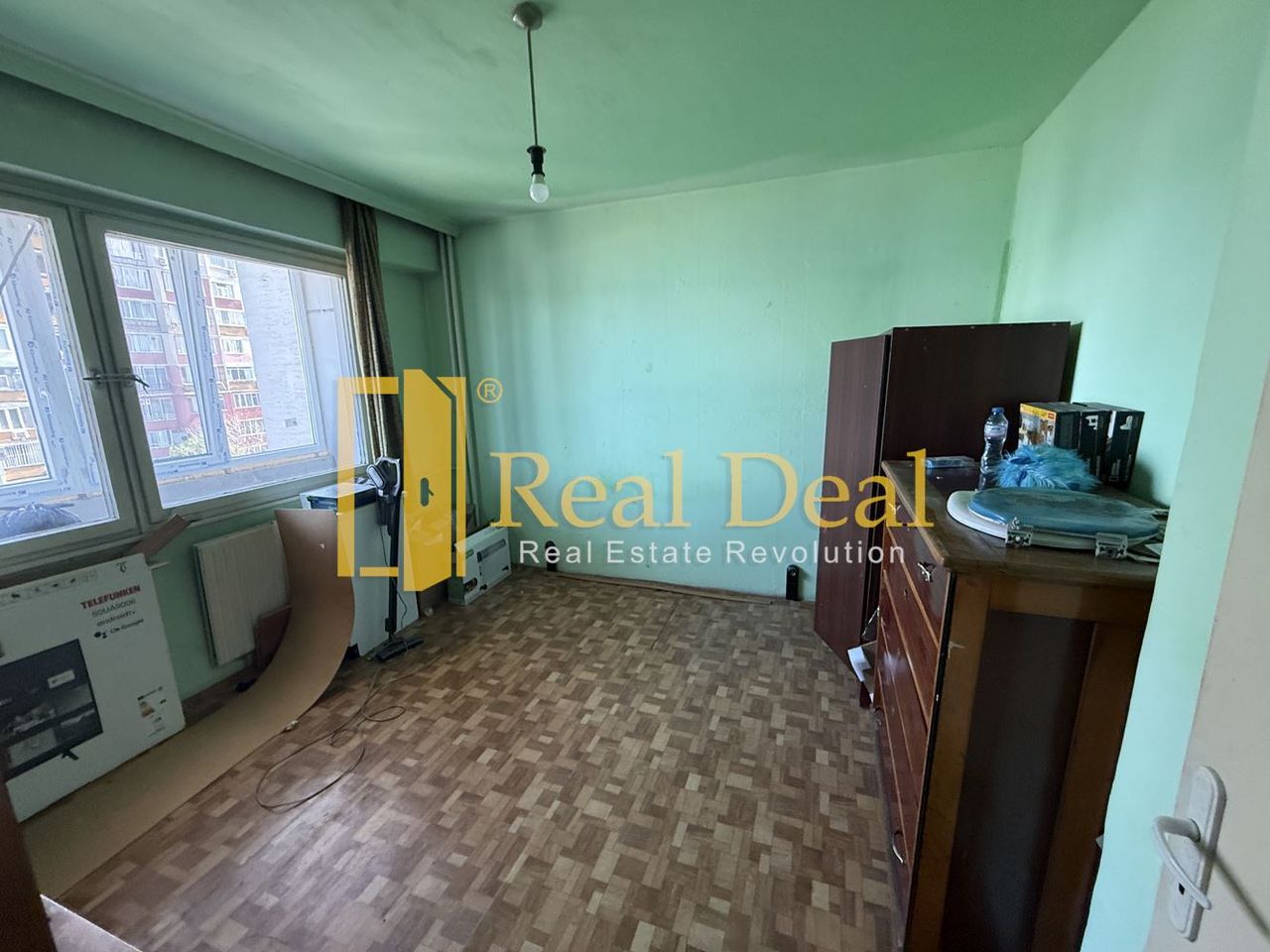 Продава се Двустаен апартамент в София, Хаджи Димитър - 65 кв.м за 2150 €/кв.м - Снимка #8