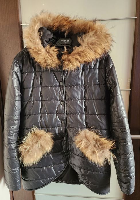 Куртка PhilipPplein