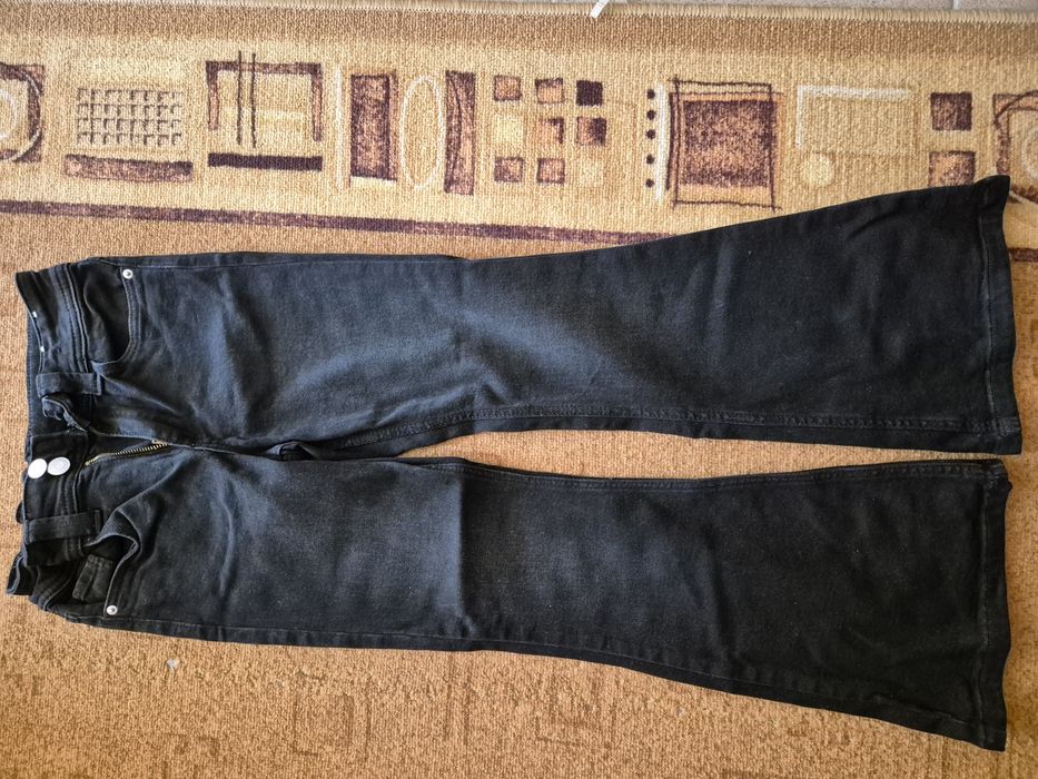 Blugi fete, stare foarte bună