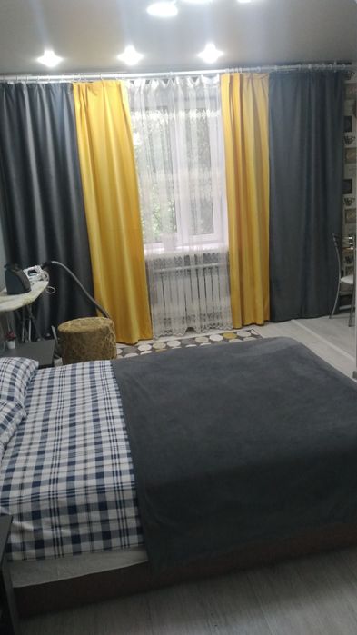 Квартира по суточно,почасам , на ночь .6500