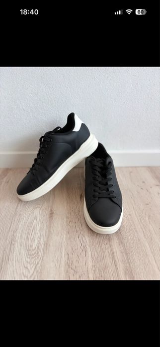 Incaltaminte barbati Zara