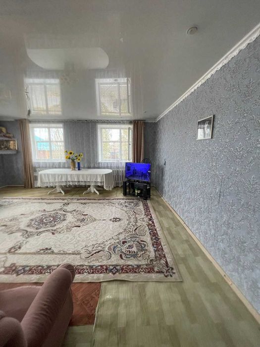 Продается дом на 2 Костанае