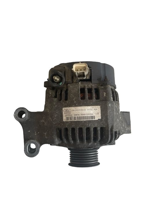 Alternator Ford Focus Hatchback Daw, Dbw 1998 - 2007 1.6 16V Fyda, Fy