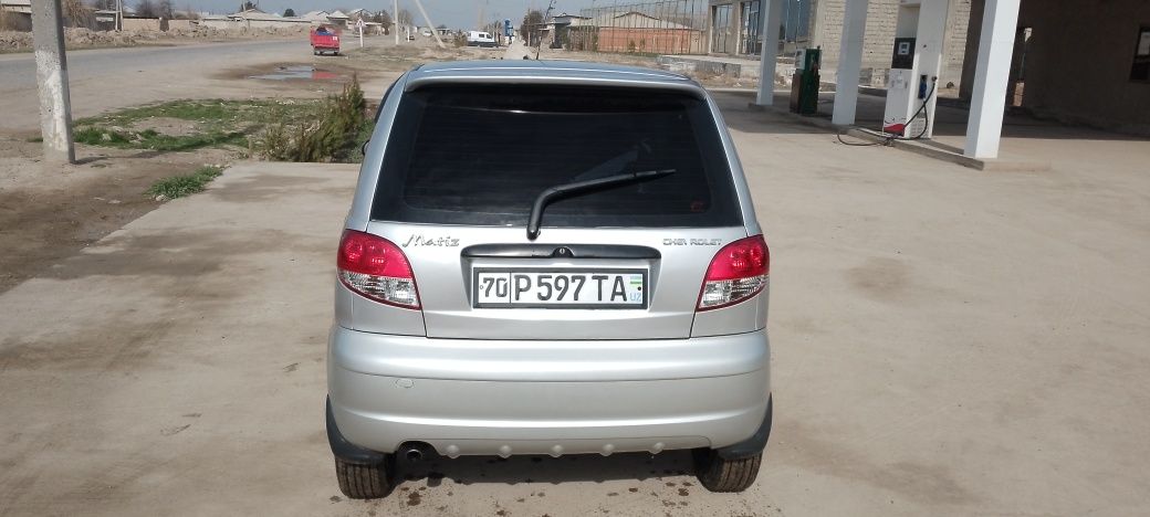 Matiz Матиз сотилади эгаларидан