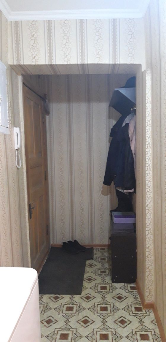 Продам 2х комн квартиру по ул. Ауельбекова 24