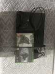 Xbox One с игри!!