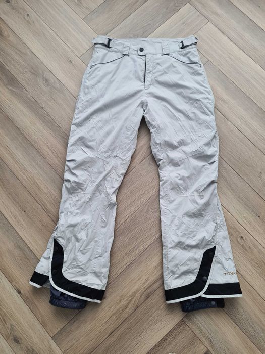 Pantaloni ski schi snowboard Columbia Titanium