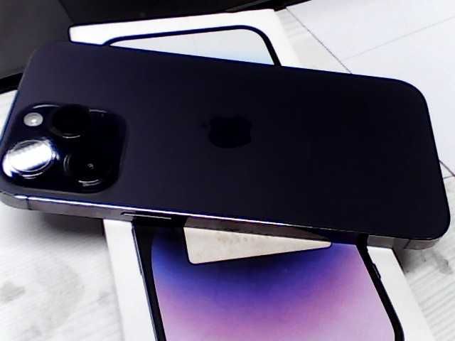 Apple iPhone 14 Pro Max 1024 Gb (Алматы 757221)