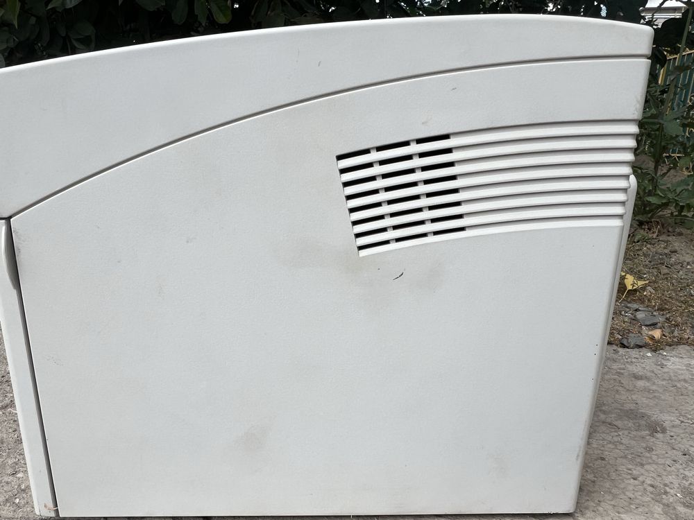 Принтер xerox phaser 3117