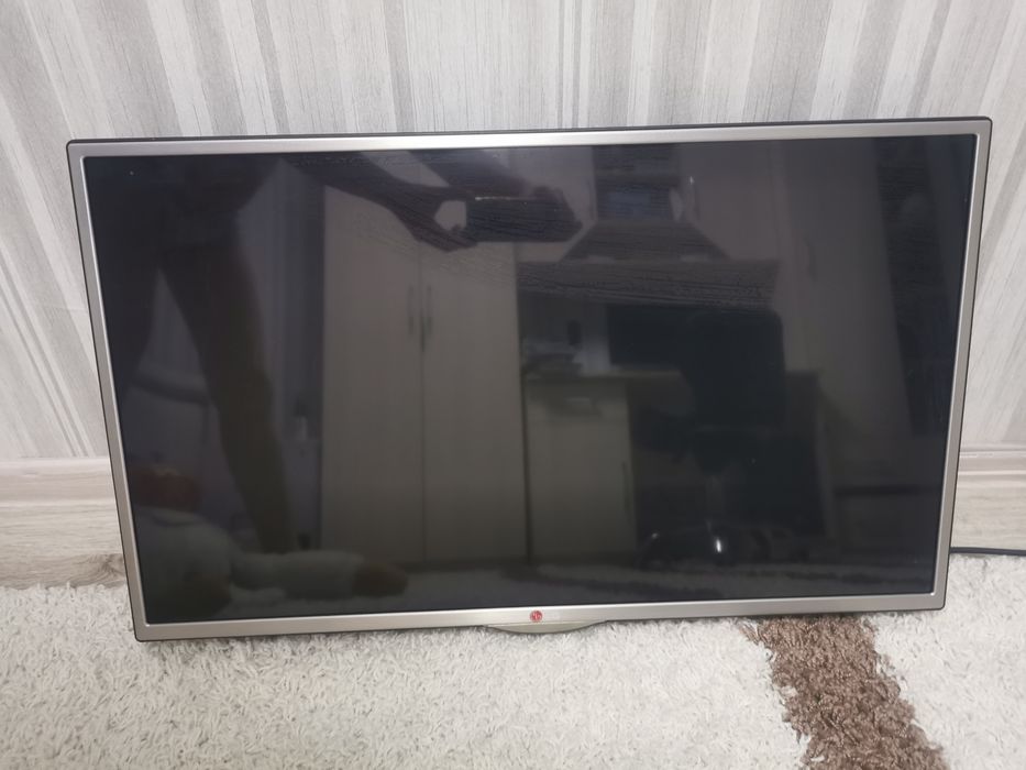 Телевизор LG32LA615V за 45к тенге