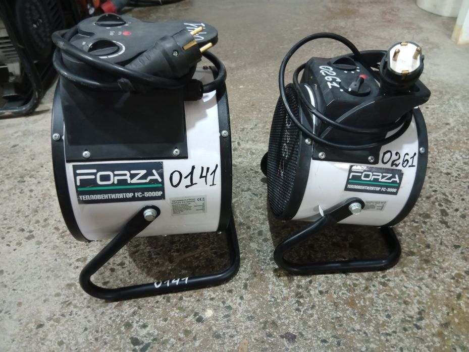 Электропушки на 220,380 :Аренда:  в Караганде