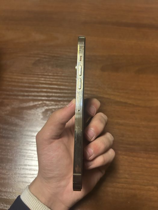 Iphone 13 pro max 256/LLA