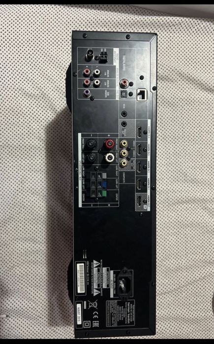 Statie harman kardon avr151s
