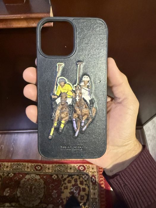 Челол iPhone 13 pro max