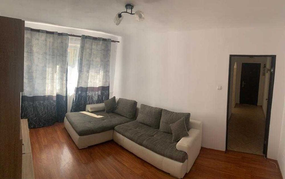 Apartament 2 camere Nufarul -Penes Curcan