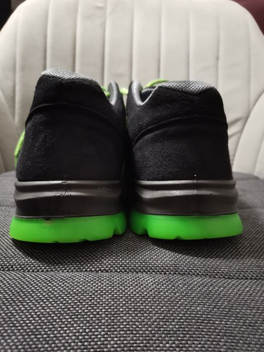 Vand pantofi de munca ATLAS marimea 46