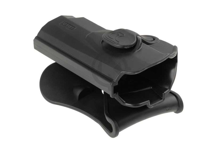 Toc Beretta PX4 Storm Politia Romana Platforma