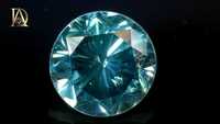 Естествен диамант 0.39 карата