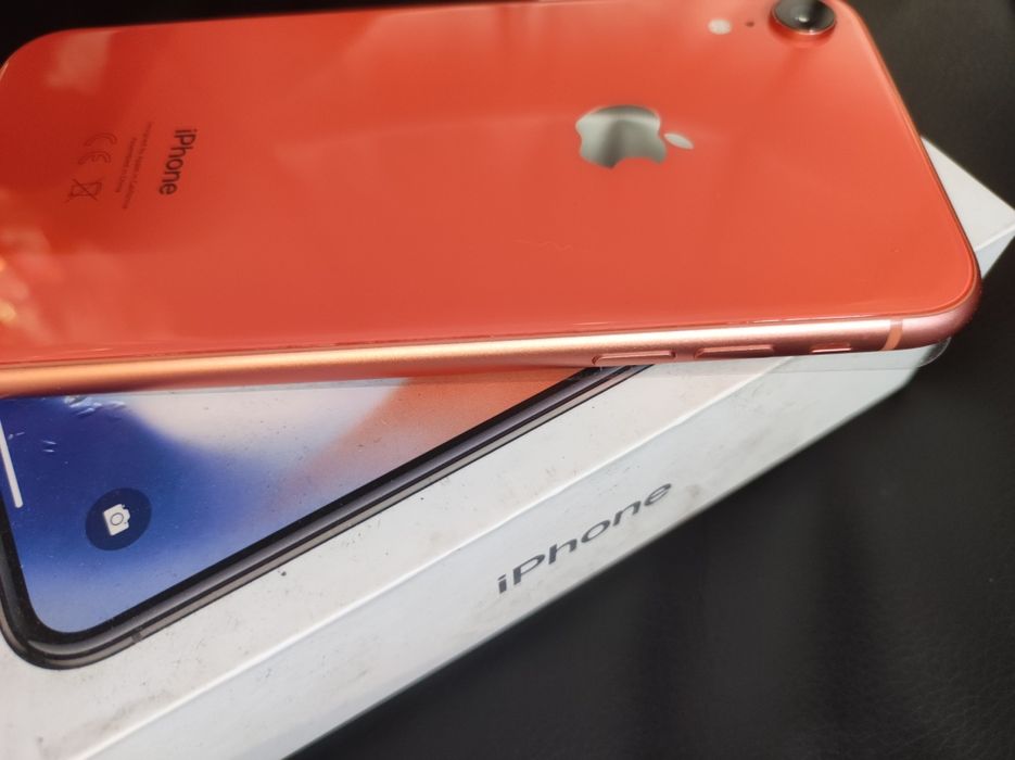 iPhone XR 64гб,Гаранция