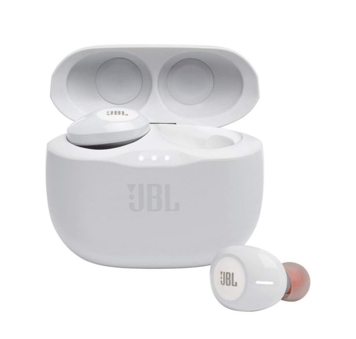 НОВИ Безжични слушалки JBL - Tune 125 TWS