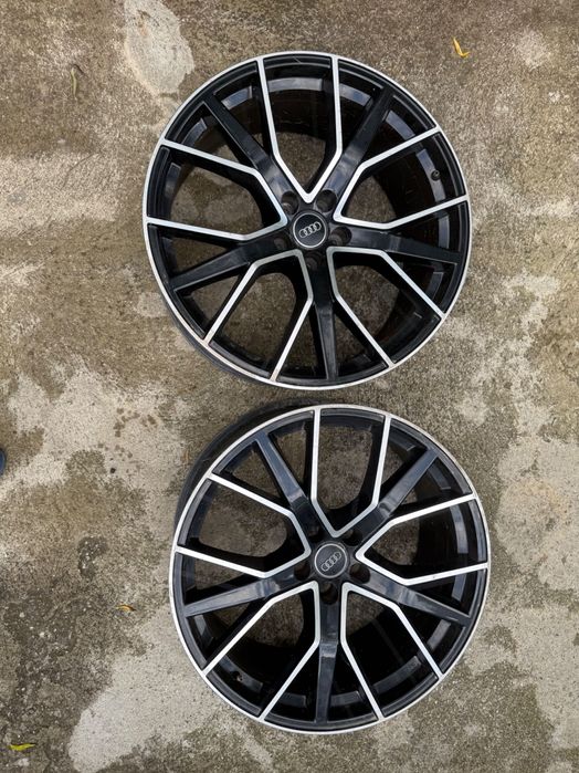 Джанти  за Ауди -21 цола