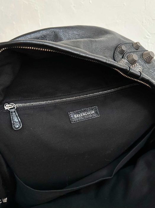 Rucsac Balenciaga Le Cagole 46×35×18cm, Premium