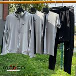 Рашгард Nike комплект 5 в 1 и 3 в 1. Для футбола, фитнеса, спортзала.