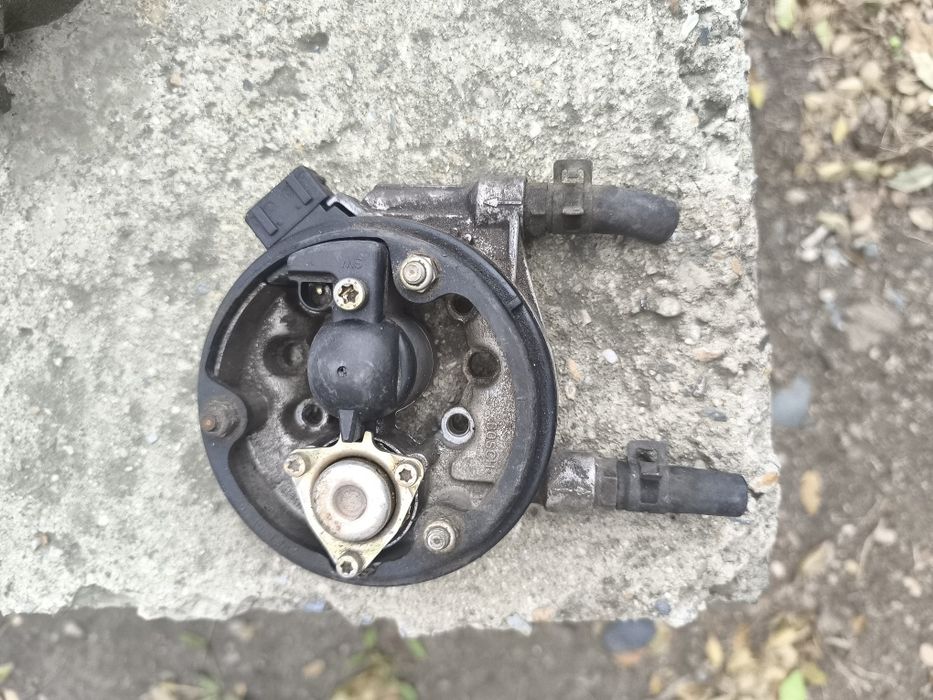 форсунка, Фольксваген 1,4-1,6