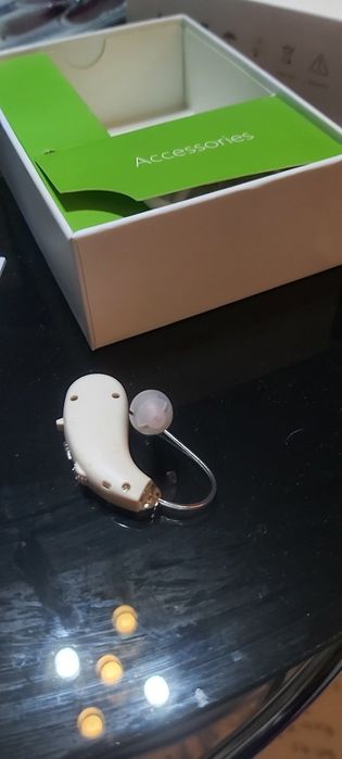 Vand aparat auditiv - 2 bucati