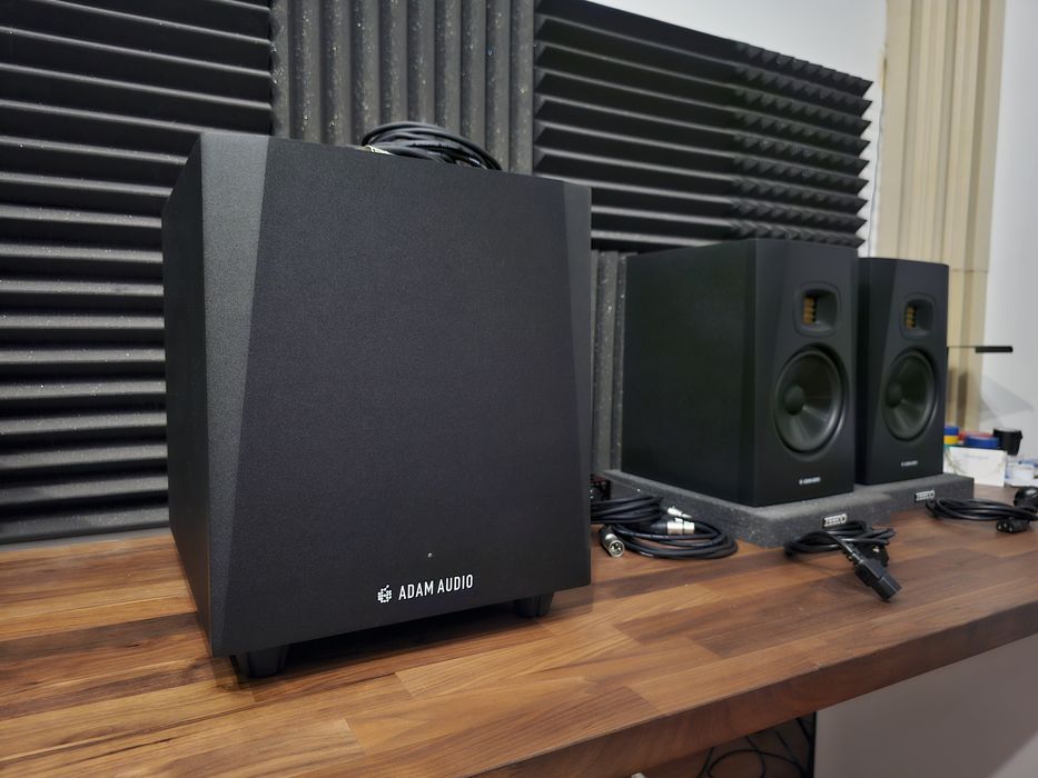Subwoofer Adam Audio T10S