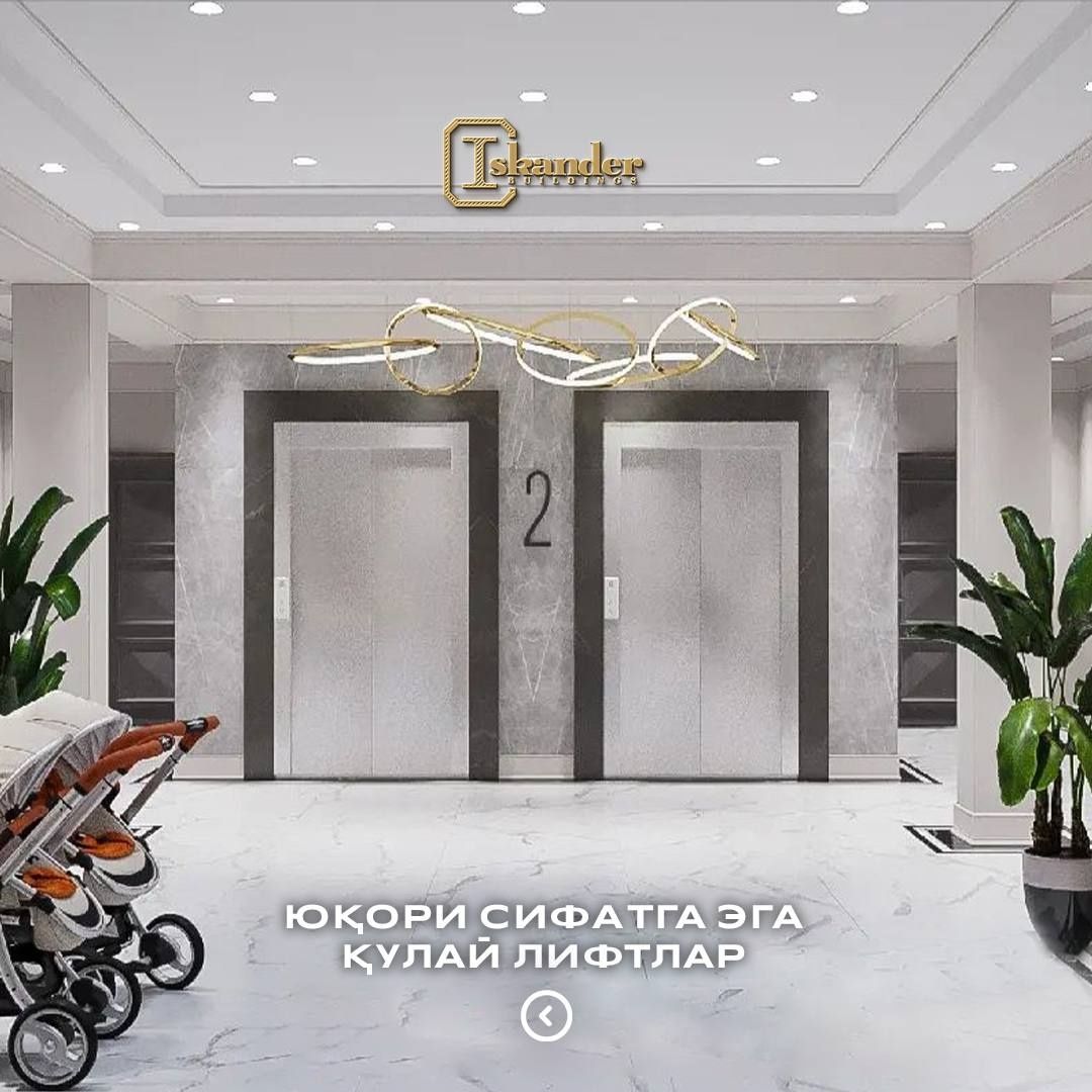 1 комнатная коробка