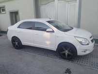 Автомашина марки Cobalt