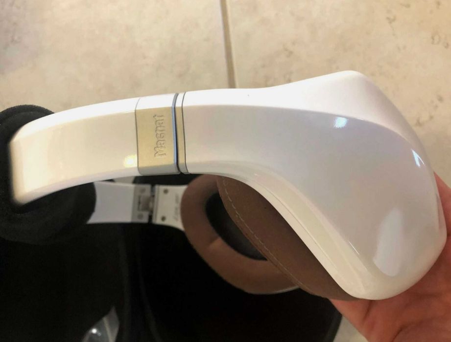Casti over ear cu fir Hi-END/Gaming Magnat LZR 980 Pininfarina ALBE
