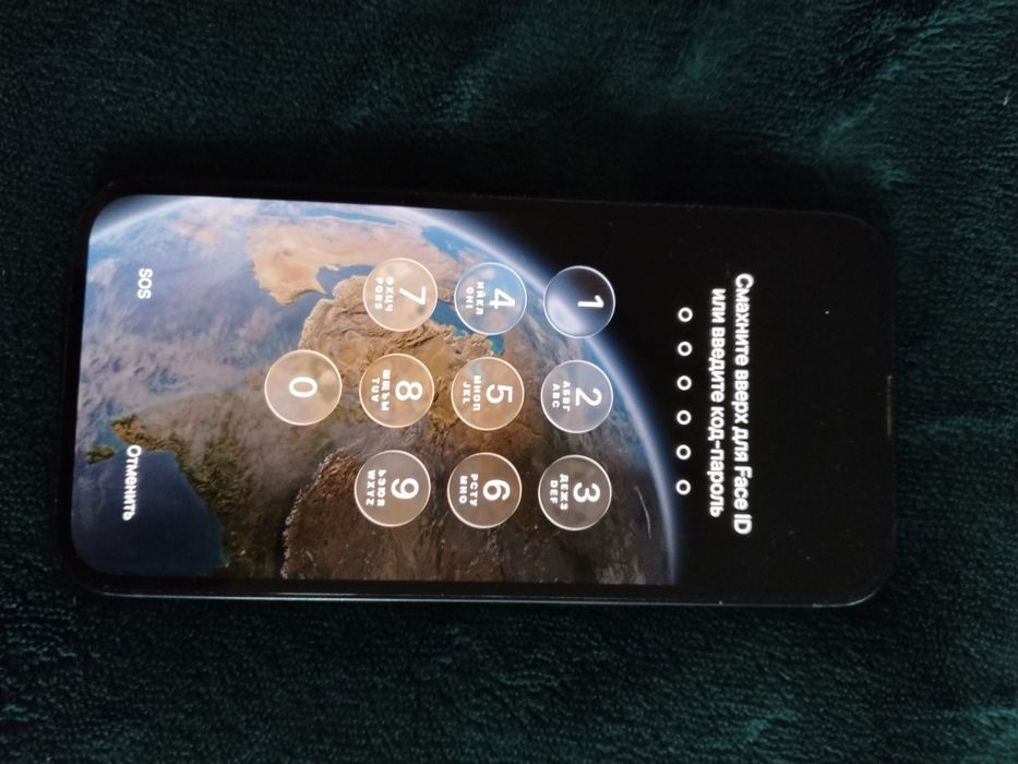 Продаётся iPhone 13 128GB
Телефон в хорошем состоянии!
Минусов нет, Fa