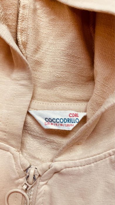 Trening fete Cocodrilo 128 NOU