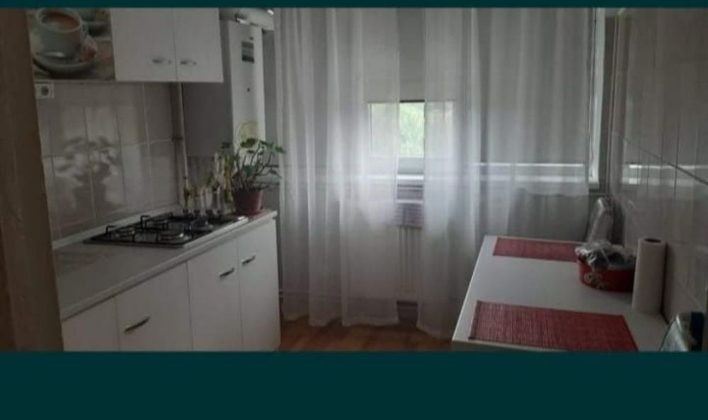 Apartament de închiriat