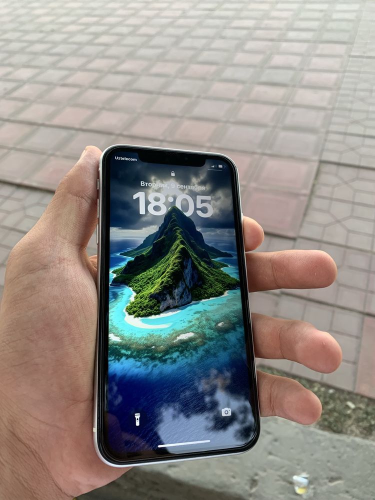 iphone xr 64 gb