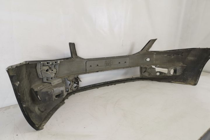 Оригинална предна броня в добро състояние Шкода Октавия / Skoda Octavi