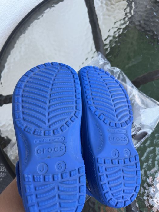 Оригинални  Crocs